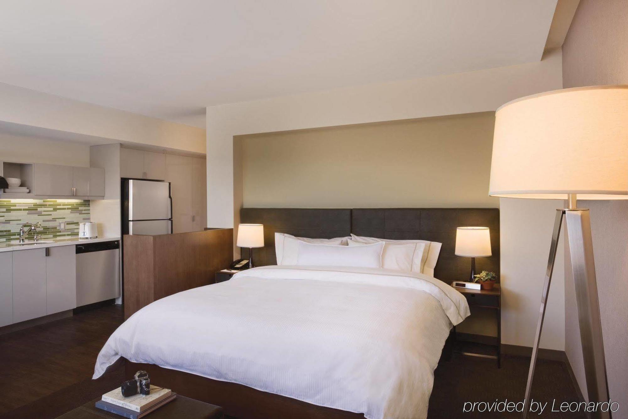 Hotel Element Houston Vintage Park Louetta Pokoj fotografie